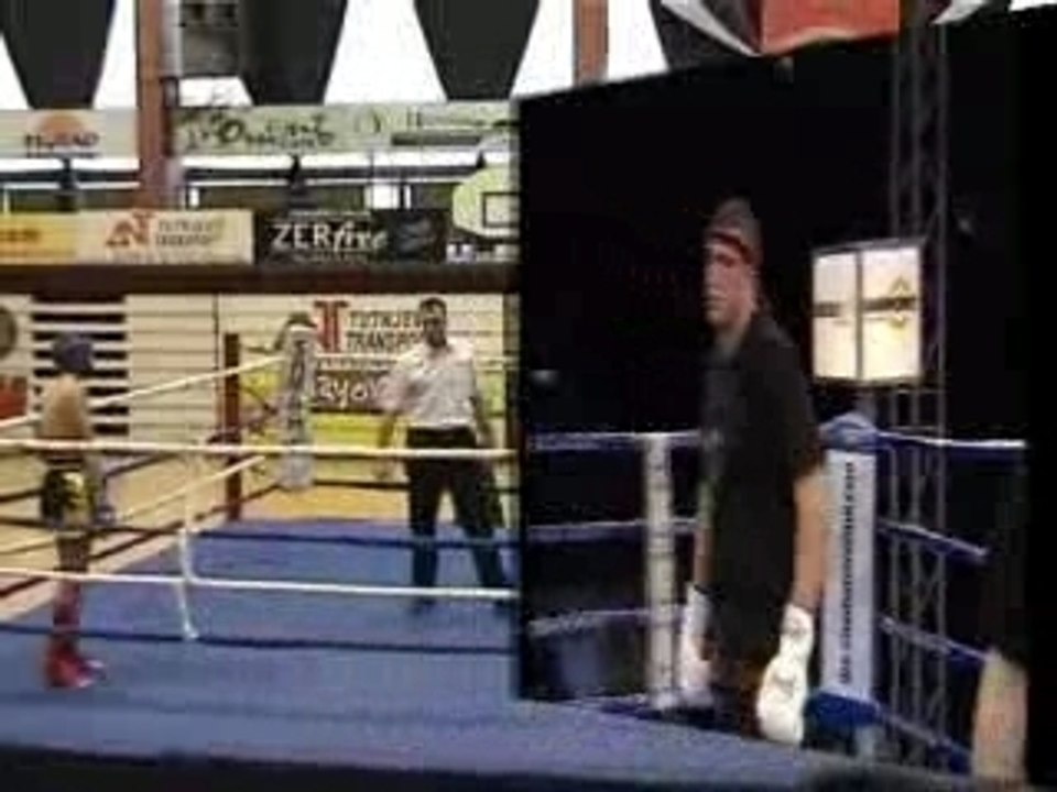 Ronin gym HL
