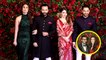 Deepika - Ranveer Reception: Kareena Kapoor Khan & Saif Ali Khan look ravishing | FilmiBeat