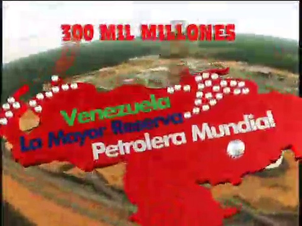 Venezuela por que la atacan