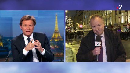 "Gilets jaunes" : le dispositif de sécurité remis en question