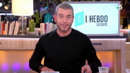 C l’hebdo la suite : Gilets jaunes : l'acte III dégénère - 01/12/2018