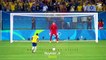 Top 20 Funny Clip Famous Penalty Kicks - Football Video - Impossible Goals 2018 2019