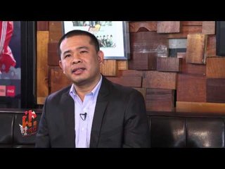 ฝ่าวิกฤตกับกฤษติกา ตอนที่ 24.2 โกเล็ก มันดาวีต์ เทป 2