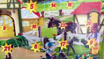 アドベントカレンダー2019 うまれてウーモ HACTHiMALS playmobil Schleich | Fortnite | Fortnite