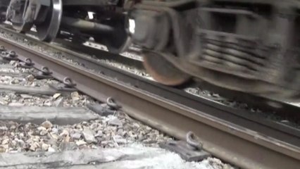 남북 철도 공동 조사...北 철도 현대화 비용은? / YTN