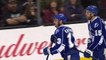 AHL: Syracuse Crunch 5 vs. Cleveland Monsters 3