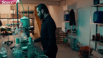 Çukur 45. bölüm 2. fragmanı yayınlandı