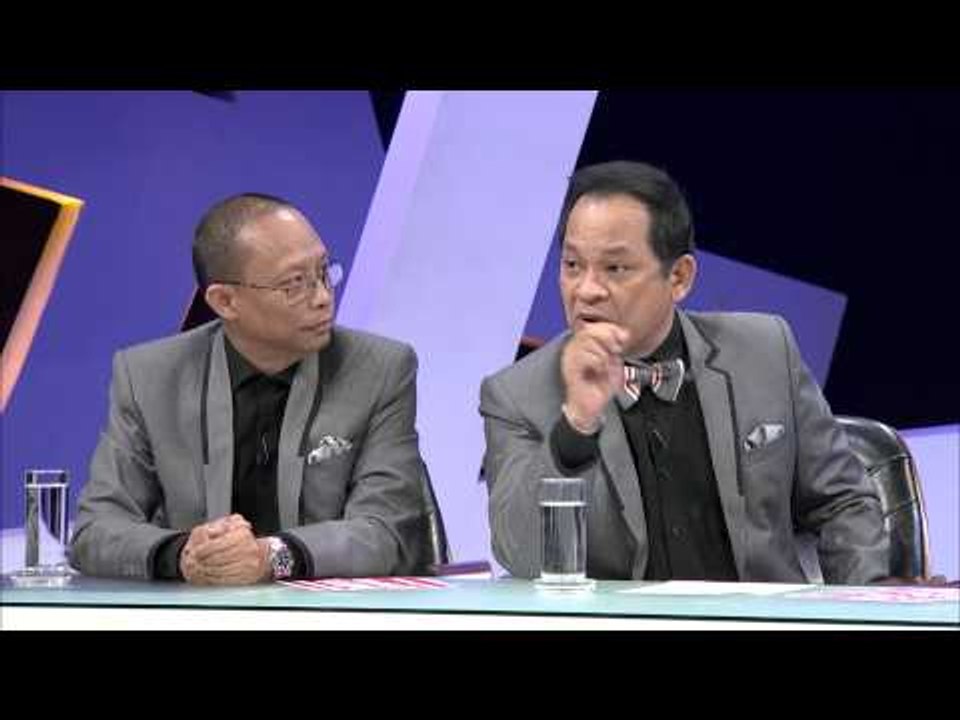 แต๋งเจี๊ยบดี้ วาไรตี้ 3 ฝ่าย (28.3)