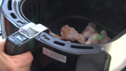 미세먼지의 일상화...주방 풍경도 바꿨다! / YTN