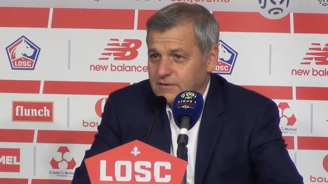15e j. - Genesio : Il y a du progrès