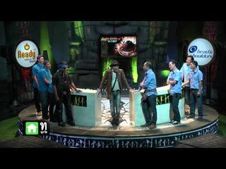 เหมือนไม่เหมือน (9.5)