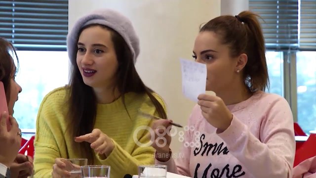 Seriali kaçallukutimbra, pjesa 11 - Nardi gjen portofolin që i ndryshoi jetën