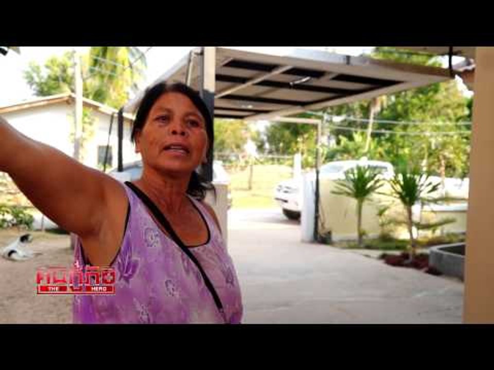 ฅนกู้ภัย (ชนสยอง) 26.3