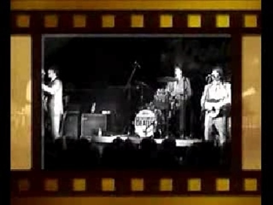 UK Beatles Tribute Band: The Complete Beatles