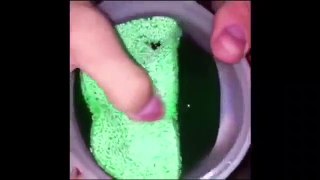 Most Satisfying Slime Videos In The World!!! Crunch Edition Part 2 !!!