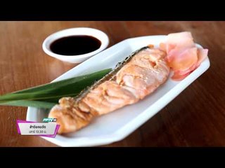 สำรับคนดัง (14/02/58 13:30)