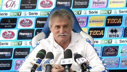 Aspettando #PerugiaPescara, Bepi Pillon #PERPES #SerieBKT