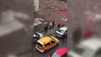 Sivas Genç Kadını Zorla Araca Bindirmek İsteyen Şüpheliler, Polisten Kaçamadı