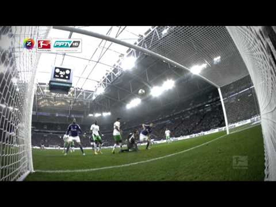 ศึกฟุตบอลบุนเดนีก้า ไอน์ทรัค เเฟร้งค์เฟิร์ต VS...