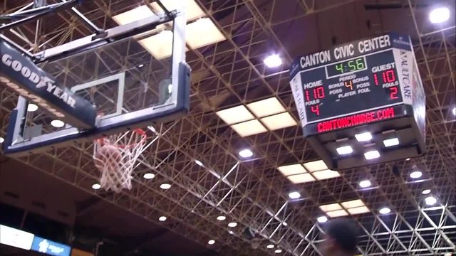 Kobi Simmons (22 points) Highlights vs. Delaware Blue Coats