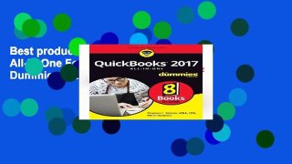 Best product  QuickBooks 2017 All-In-One For Dummies (For Dummies (Computers))