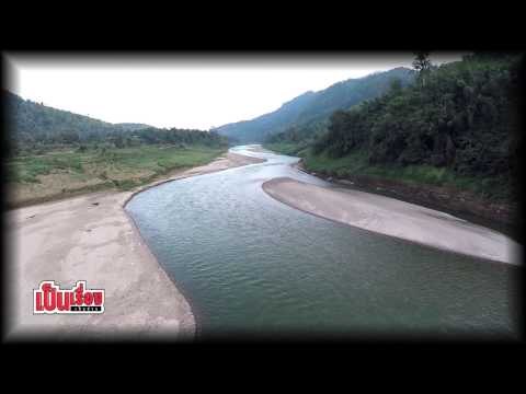 เป็นเรื่อง เป็นข่าว-เขื่อนสาละวินคราบน้ำตาชาติพันธ์ุ ตอนที่ 3