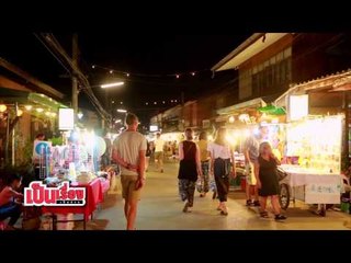 เป็นเรื่องเป็นข่าว Scoop จิตวิญญาณเมืองกับอุตสาหกรรมการท่องเที่ยว