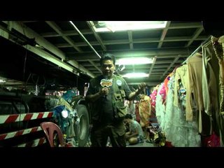 สายตรงลูกทุ่ง (ตั๊กแตน ชลลดา) 22.4