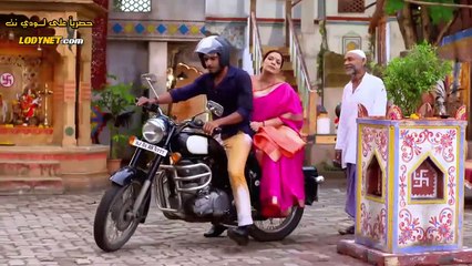 مسلسل لاتبتعد عن قلبي الحلقة 62 مترجمة