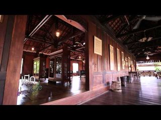 เปิดตำนานกับเผ่าทอง (Vientiane) 46.3