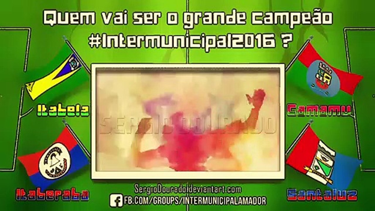 Especial INTERMUNICIPAL