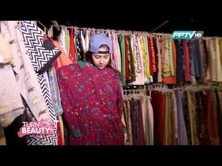 Turn On Beauty คลิก สวย เป๊ะ (21/02/58 10:35น)