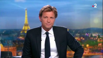 États-Unis : disparition de George H. W. Bush