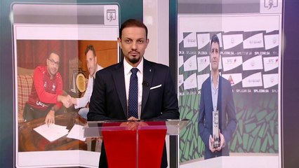 المشرف العام لنادي الفيحاء ينفي اي نية للاستغناء عن اسبيريا