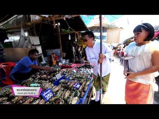 พระยาน้อยชมตลาด (16-20/03/58 15:05น)