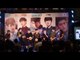 แถลงข่าว "5URPRISE Beyond and Seo Kang Jun Fan Meeting in Thailand"