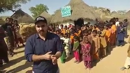 Watch how many schools are closed in sindh in last 5 years Alamgir #fixit