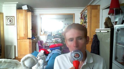 Wiwi égratigne "champion lover" de Nina Sky