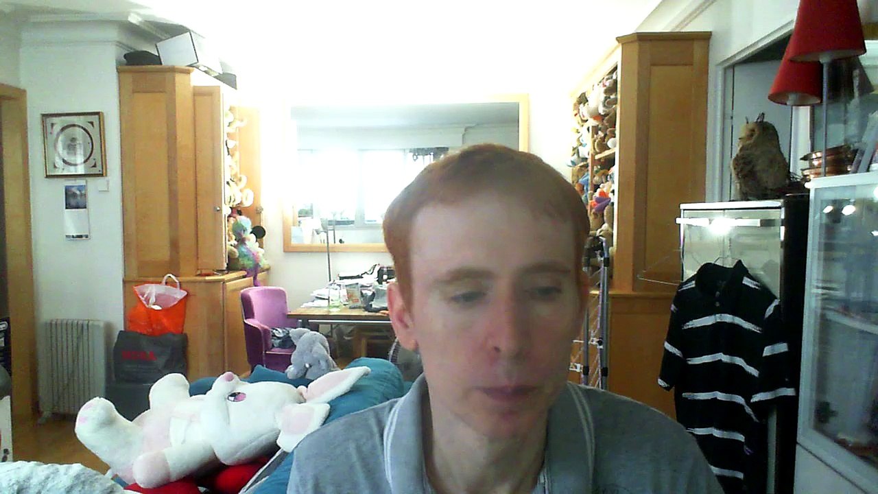 Wiwi égratigne "de tout sauf de toi" d'Alex Beaupain