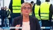 Haute-Vienne : les "gilets jaunes" poursuivent les blocages à Limoges