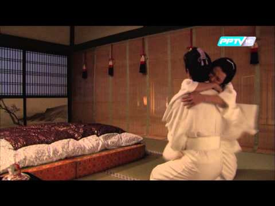 ตัวอย่างซีรีย์ Ooku The Inner Chamber โอคุ โชกุนหญิงบัลลังก์หลวง (05/06/58 19:00น)