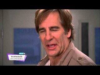 ตัวอย่างซีรีย์ Chuck ชัคสปายจอมเปิ่น (26/04/58 08:00น)