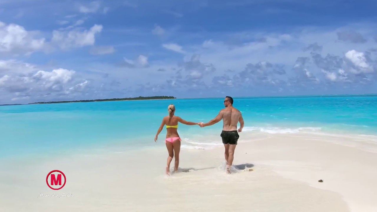 Modern Talking - Don't Let It Get You Down - Remix 2018