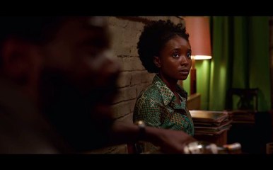 If Beale Street Could Talk - New Life Clip