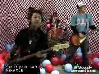 MIRACLE - Do it Yourself