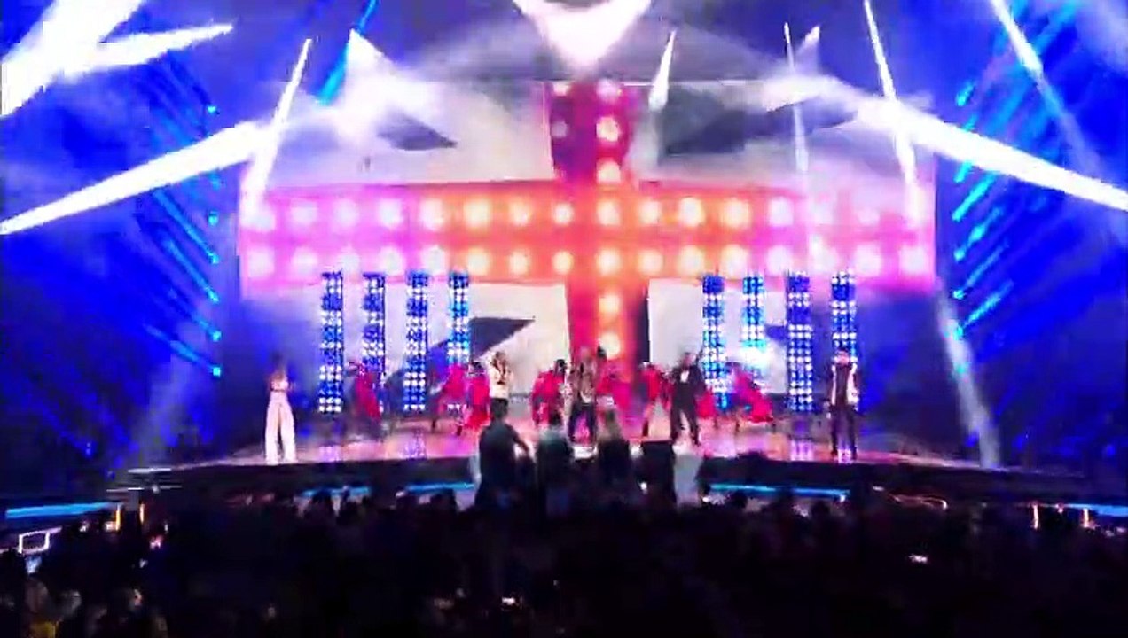The X Factor (UK) - S15E27 - Part 1