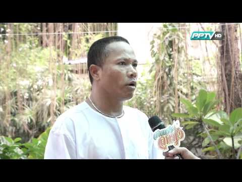 ตัวอย่างรายการ สายตรงลูกทุ่ง (26/06/58 14:05น.)