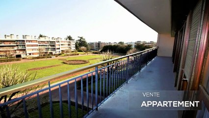 A vendre - Appartement - NOISY-LE-ROI (78590) - 7 pièces - 139m²