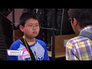ตัวอย่างซีรีย์ Papa Idol หนูไม่อยากให้พ่อเป็นซุปตาร์ (26/06/58 19:00น.)