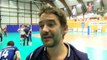 Dorian Rougeyron coach Paris Volley